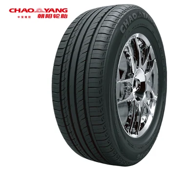 

Tire 215/60R16 Passenger Car Comfortable Car Tire Rp76 Stable Silent Installation