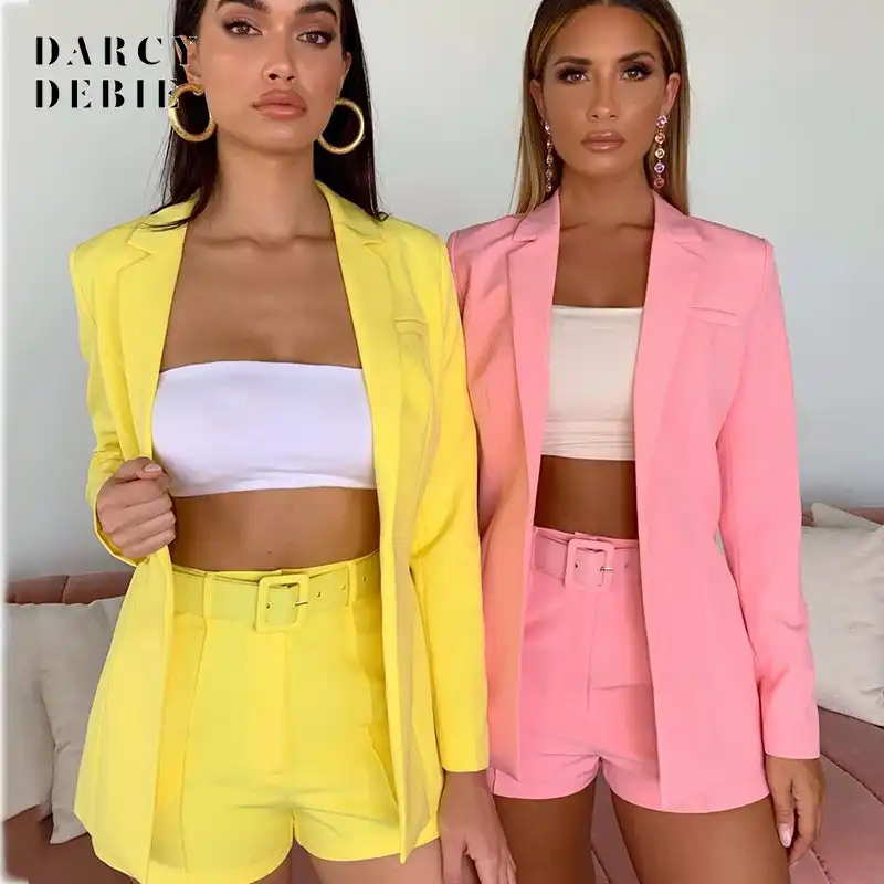 two piece jumpsuit set formal