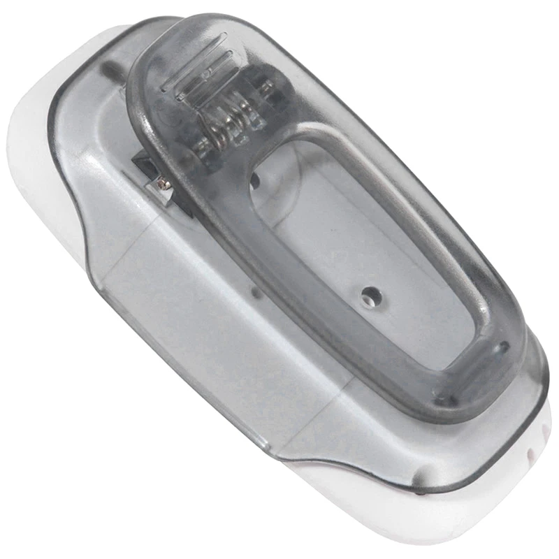 

3D Sensor Running Pedometer Outdoor Lightweight Calorie Burned Calculator