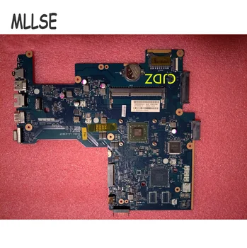 

ZS051 LA-A996P Rev 1.0 750634-501 750634-001 for HP 15-G Series laptop motherboard DDR3 A4-5000 CPU 100% tested !
