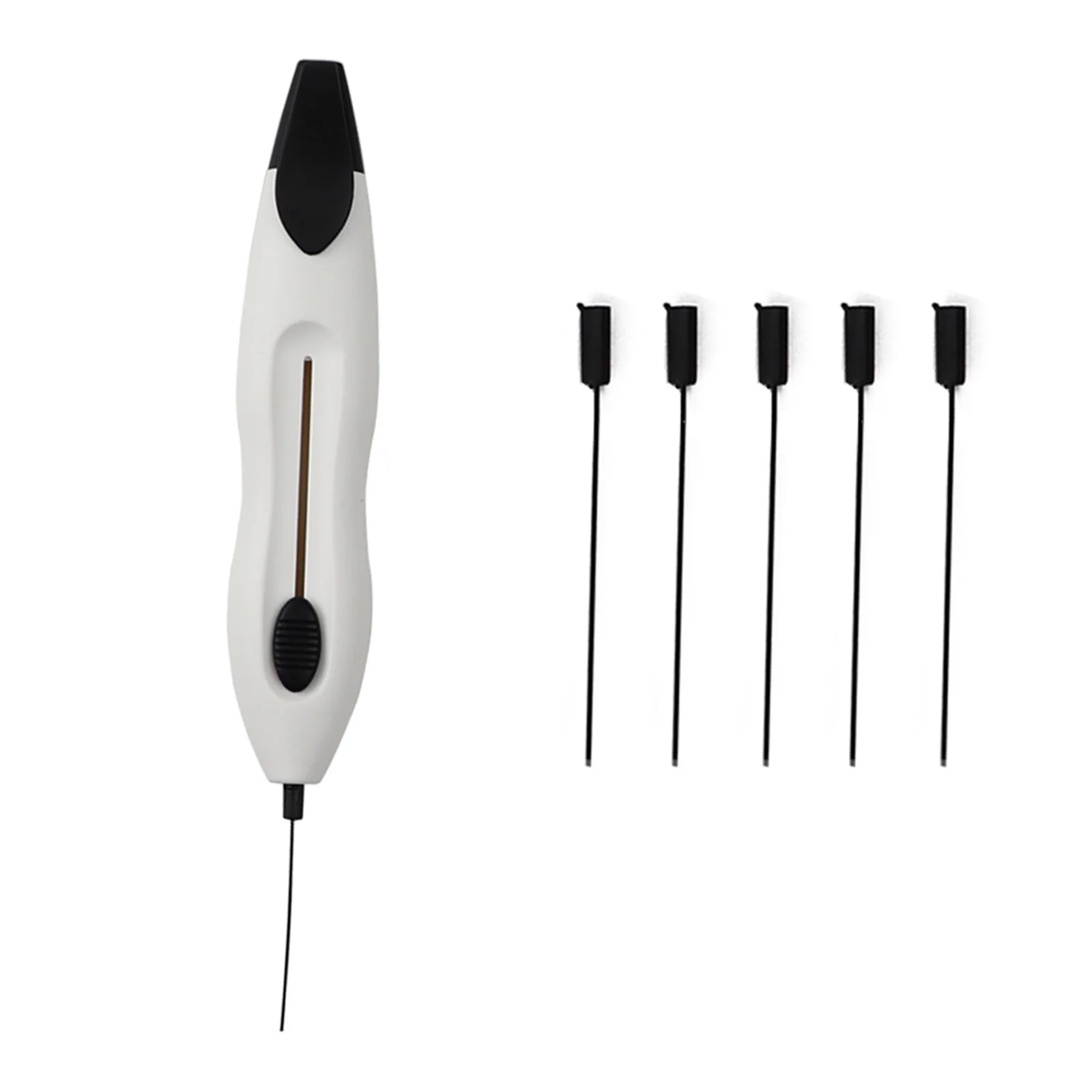 10gNylonMedicalDiabeticMonofilamentSensoryTesterFootNerve