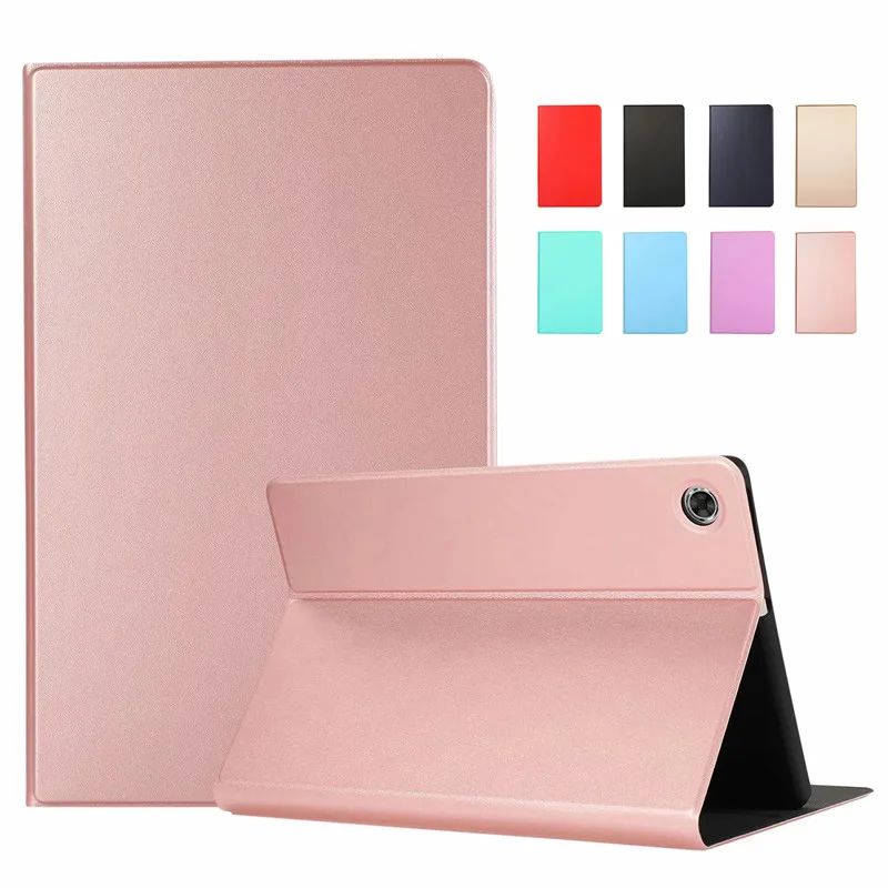 Funda Lenovo Tab M10 Hd Tb-x505 Tb-x505f Tb-x605f Uso Rudo | Meses Sin Interés