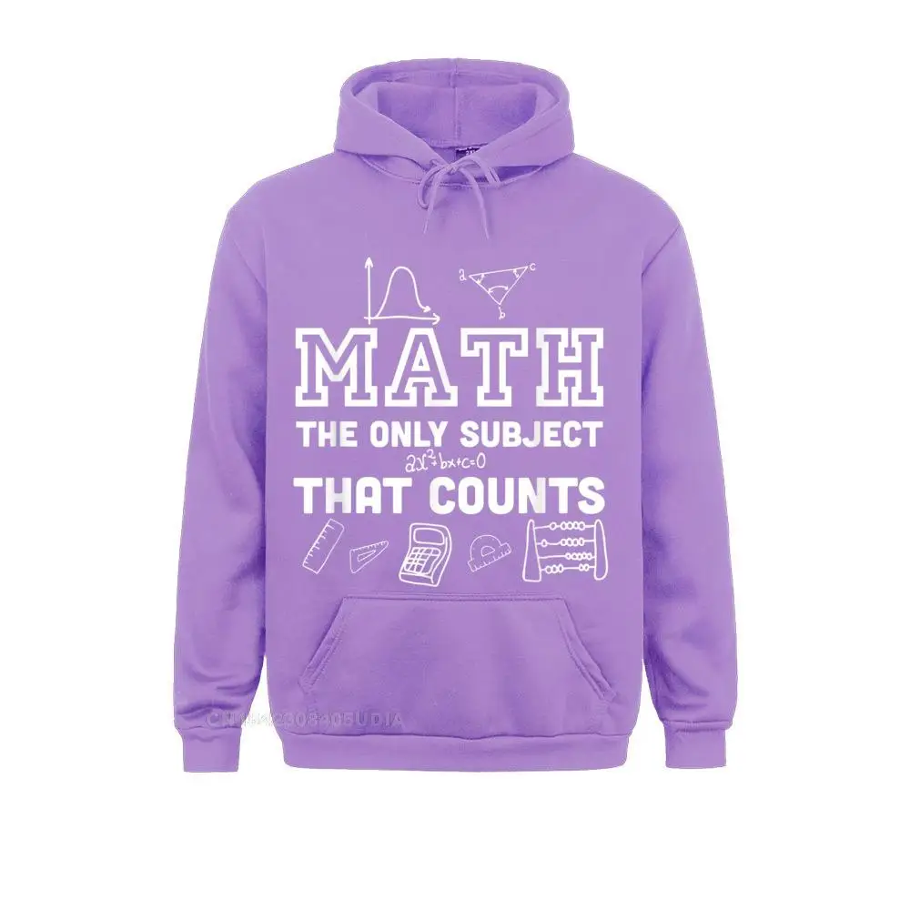 Math Counts - Funny Math Teacher Shirt__B5405 Crazy Fall  Women Hoodies Normal Sportswears 2021 Popular Long Sleeve Sweatshirts Math Counts - Funny Math Teacher Shirt__B5405purple