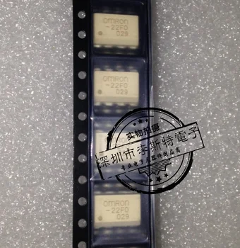 

G3VM-22F0 -22FO SOP-8