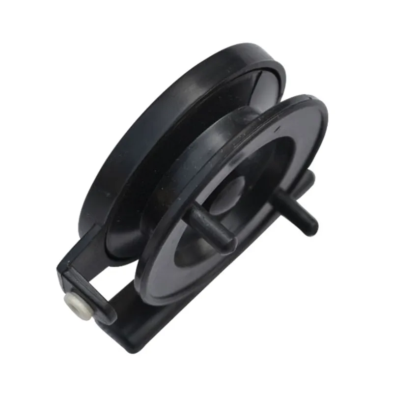 Fishing Reel Fish Cast Wheel For Freshwater Saltwater Spring Winter pesca Inline Right Left Handed Bait Casting