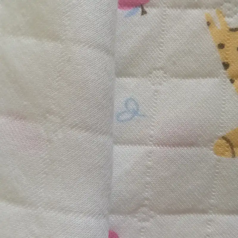 100 cotton cloth diapers