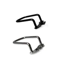 Zero Profit сумасшедшая няня циферблат горный велосипед задний переключатель Defender Трансмиссия защита передач