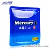 1x Original yinhe Mercury 2 table tennis rubber 9021 for table tennis rackets blade racquet ping pong rubber pimples in ► Photo 2/6