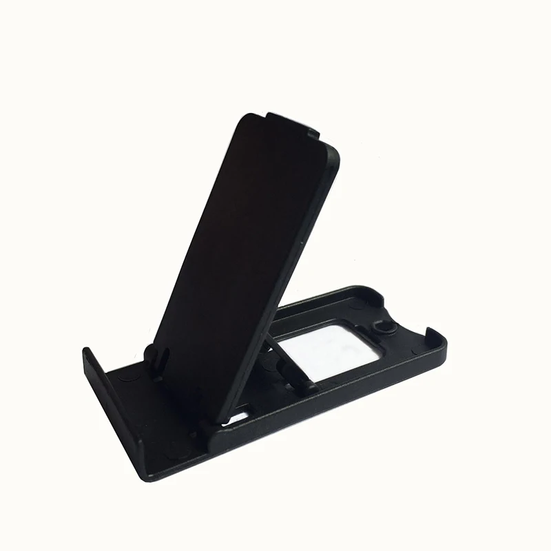 Phone Holder Cute Multi-function Adjustable Mobile Phone Holder Stand Lovely Portable Holders Stable Protective fold for iphone mobile phone holder Holders & Stands