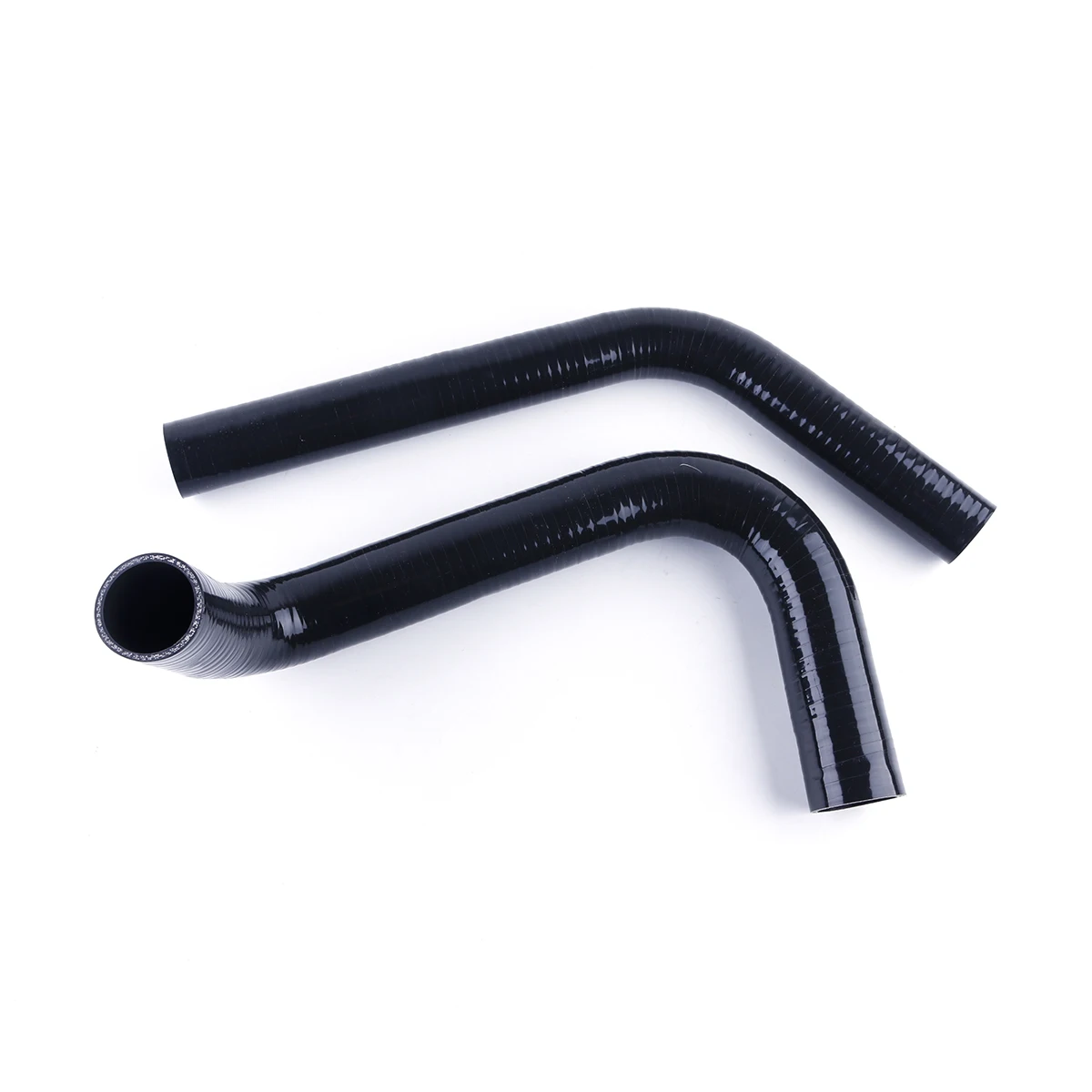 Silicone Radiator Hose Kit For 1960 1961 1962 Chevrolet Chevy C/k Truck