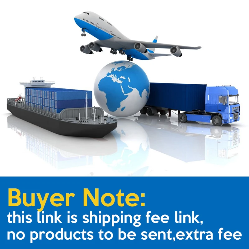 Special links for Extra fee 15 USD Should pay for 15 pices and so on