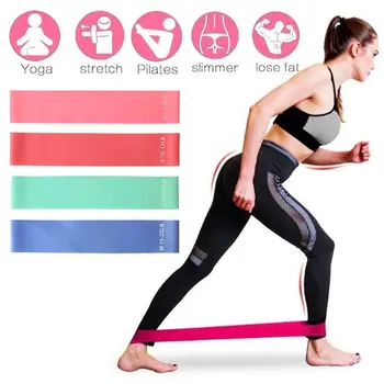 

Tension Band Chest Expander Latex Removable Stretch Arm Apparatus Fitness Equipments Practical Durable Fitness Pull Rope Puller