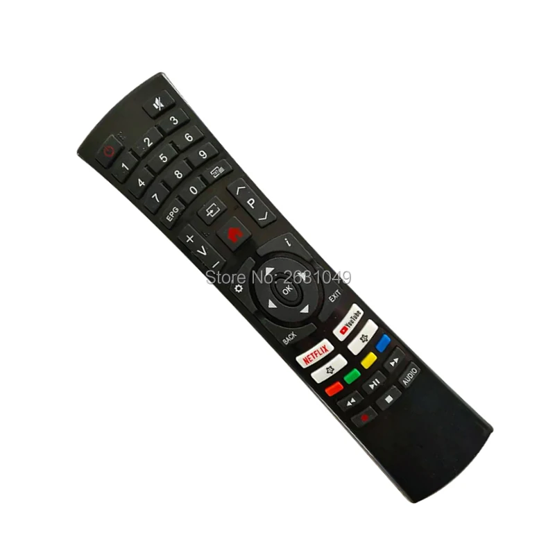 Пульт дистанционного управления для QILIVE Q55-UA201B SMART TV | Электроника