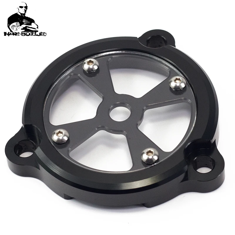 For Yamaha T-max 530 Tmax 530 DX SX 2012-2018 Motorcycle accessorie CNC Frame Hole Cover Front Drive Shaft Cover Guard protector (1)