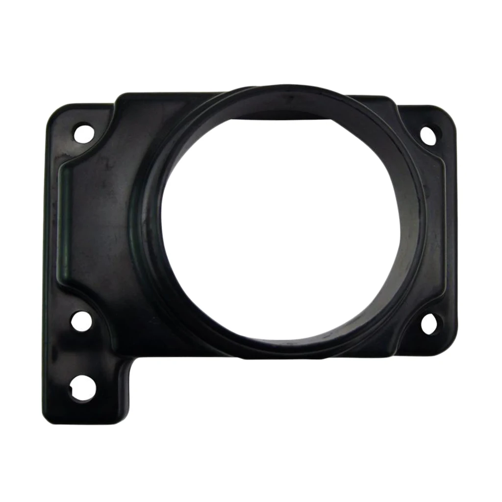 Air Intake MAF Mass Air Flow Sensor Adapter Plate for  Dodge Stealth 91-96