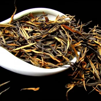 

Top Grade China Yunnan Dianhong High quality Green food tea