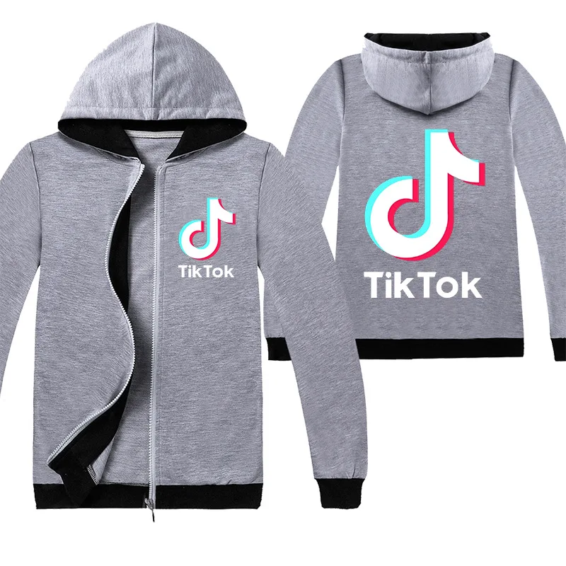 TikTok/детское хлопковое пальто для мальчиков и девочек с изображением героев мультфильма «Alan Walker», «Deadpool apex legends Venom» футболка с капюшоном и длинными рукавами