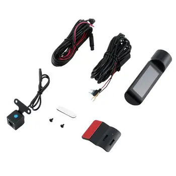 

1080P Driving Recorder High Definition Automobile Driving Recorder S100 PRO