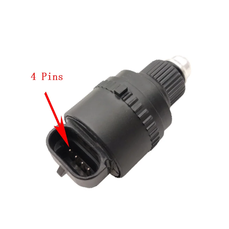Idle Air Control Valve 71718105 40442902 IB01/00 for FIAT DOBLO Palio Siena Carqo GRANDE PUNTO IDEA LINEA PANDA PUNTO 1.3 1.5