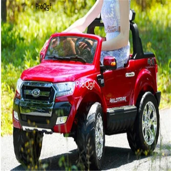 

Ngryise 1Pcs A Set Child Big Electric Toy Car dandinghong