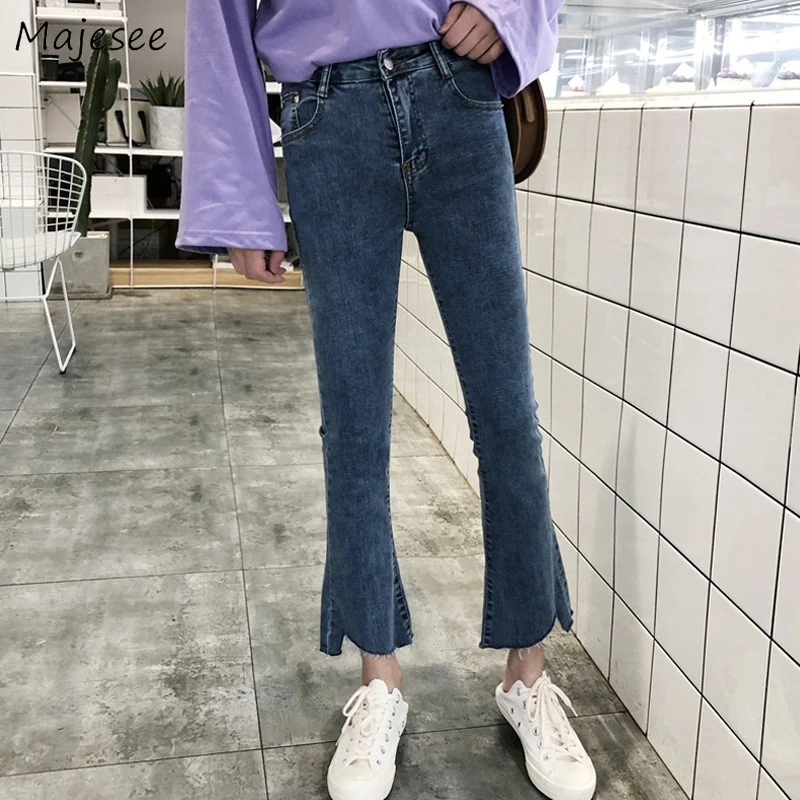 womens ankle trousers