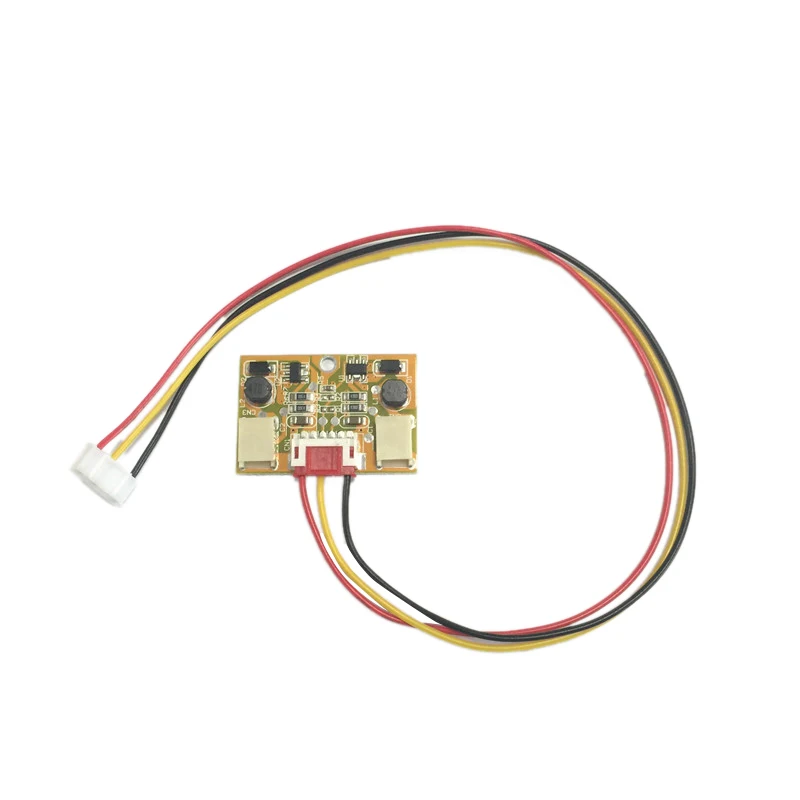 

Universal LED Backlight Inverter Double Lamps Constant Current Driver Board for Modified 15 Inch-24 Inch LED Strips