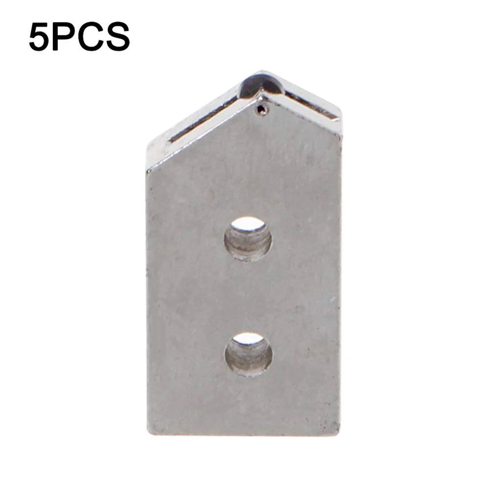 

5pcs/set Glass Cutter Head Glass Bottle Cutting Replacement Head for DIY Crafts Professional Tools Replacement Heads Hot Sale