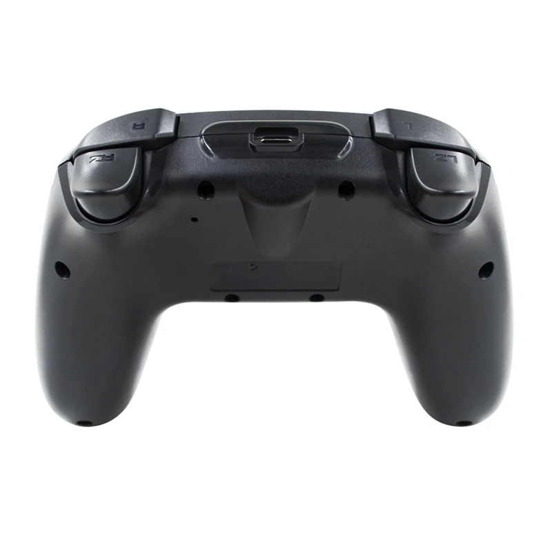 AMS-Nintendo Switch Беспроводной контроллер для Ns Pro Беспроводной Bluetooth геймпад с вибрацией 6-осевой тела
