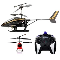 

New Products Hot Selling 2.5 Channel Remote Control Helicopter Drop-resistant Model Plane Toy Children Telecontrolled Toy Aircra