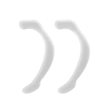 

Universal Mask Artifact Sleeve Silicone Earmuffs Ear Protection Comfortable