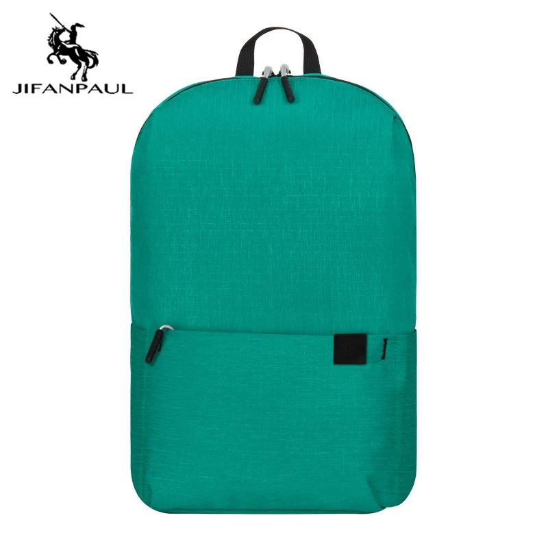 

JIFANPAUL Female School travel bags new Women Backpack High Quality Youth Backpacks for cute Girls Shoulder Bag Bagpack mochila