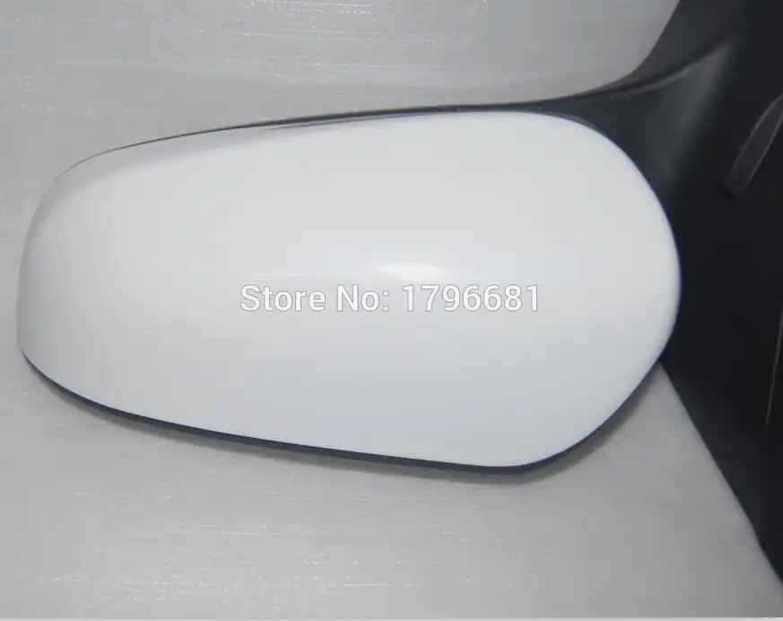 CAPQX Auto Electric rearview Rear View Side Mirror FOR TOYOTA YARIS L