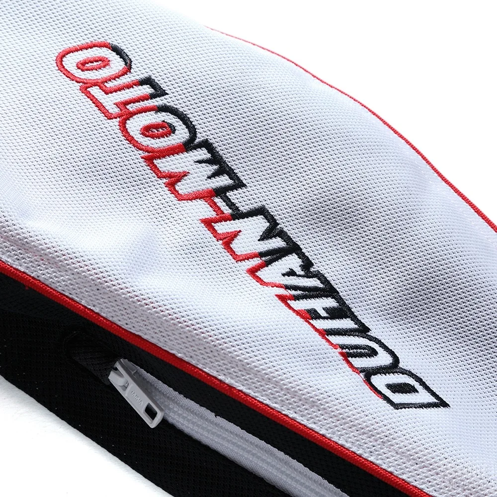 DUHAN mesh jacket D215 b9