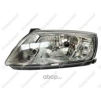 

THE GRANT ВАЗ-2190 Block headlight left