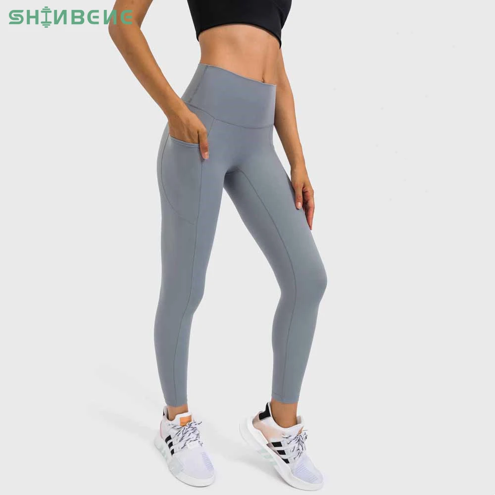Super High Waisted Gym Leggings
