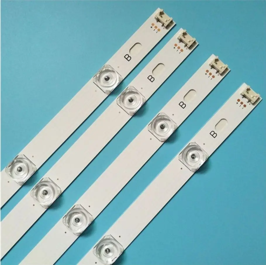 

Лента для подсветки телевизора LG 42LF Series 42LF5610 42LF580V INNOTEK DRT 3,0 42 дюйма, ленты для фотографий 6916L 1709A 1956A