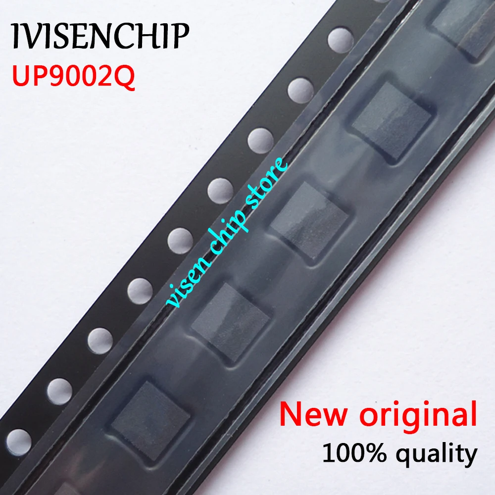 

2pcs UP9002Q UP9002QQKF QFN-20