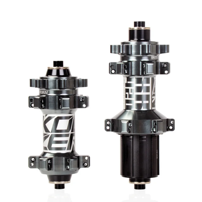 

MTB Hubs Mountain bike Bicycle Cycling Components Parts Supplies Front rear