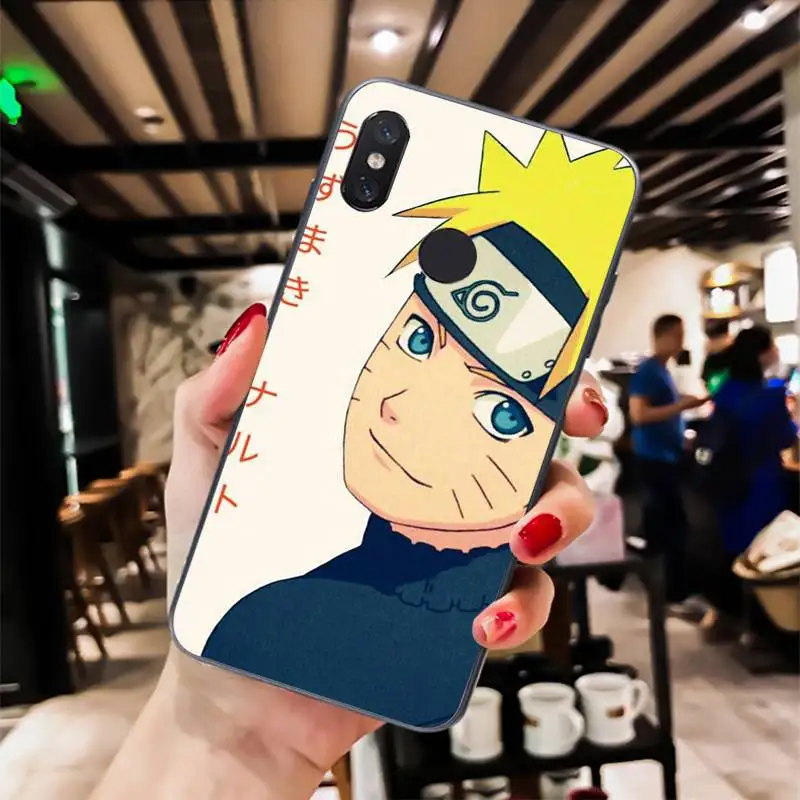 Hokage Naruto Kakashi Japan anime