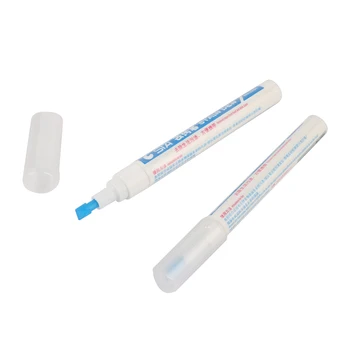 

Creative Portable Clothing Decontamination Pen Emergency Stain Remove Pen Textile Cloth Grease Stain Instant Erase Scouring Pen