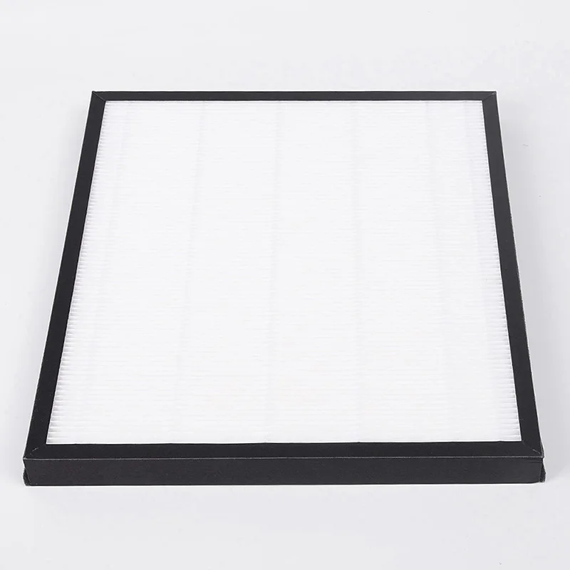 Очиститель воздуха Композитный фильтр с активированным углем для замены острых FZ-F30HFE