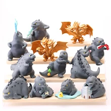 Godzilla Kaufen Sie Godzilla Mit Kostenlosem Versand Auf Aliexpress Version