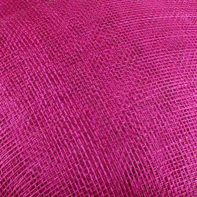 magenta Новинка, золотые женские свадебные шляпы, женские вуалетки для волос, церковные причудливые перьевые Свадебные шляпы, женские головные уборы, аксессуары для волос - Цвет: magenta