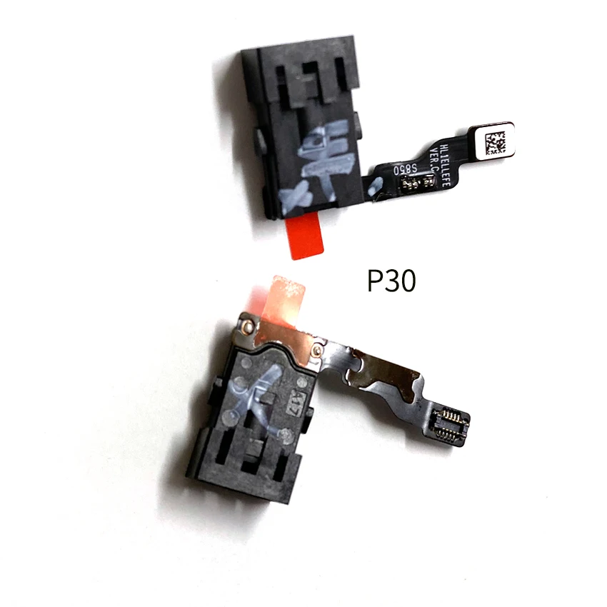 Parlante Altavoz Para Huawei P30 Lite Nuevo | Cuotas Sin Interés - Foto 9