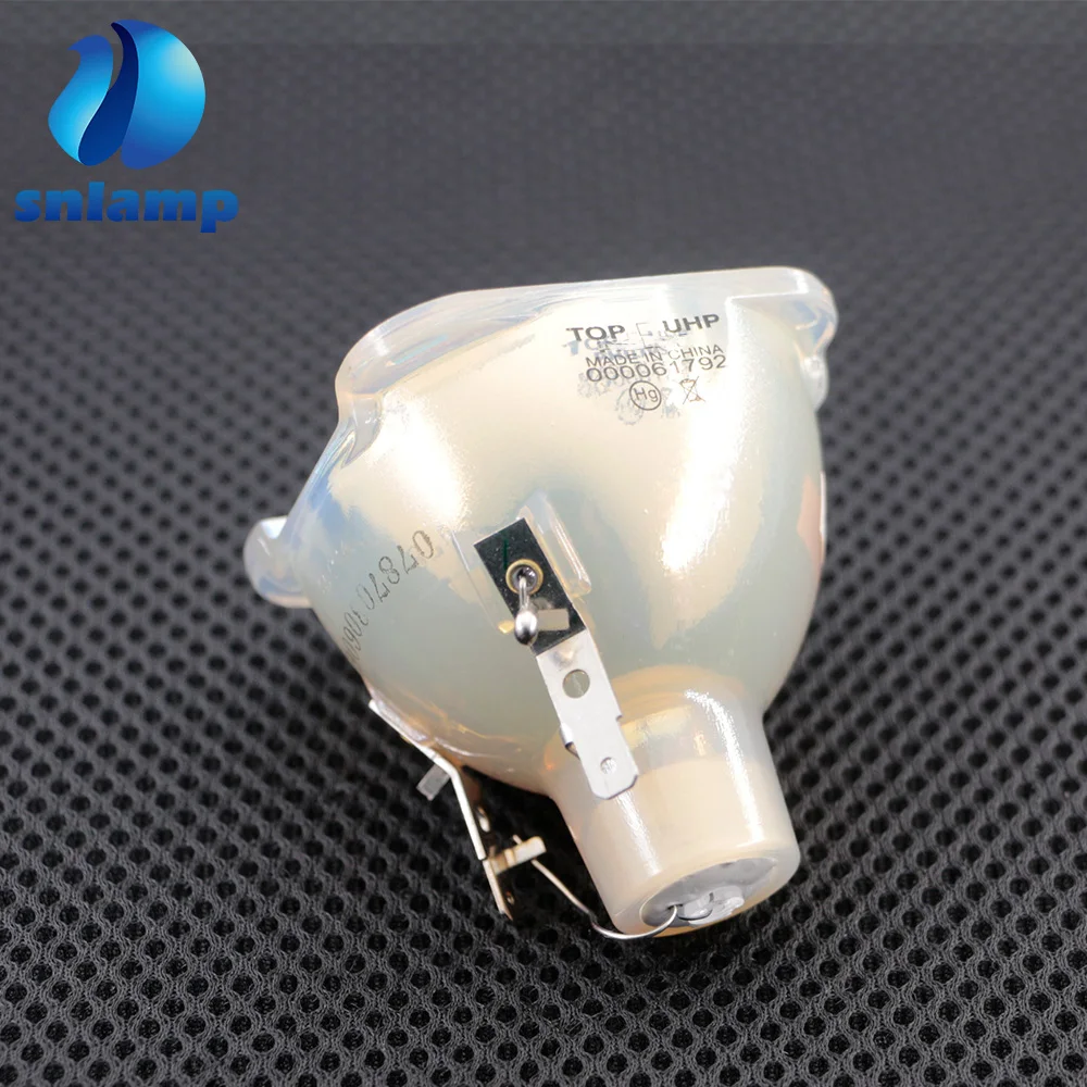 SNLAMP Оригинальная лампа проектора для Philips UHP 310/245W 1,0 E21.7