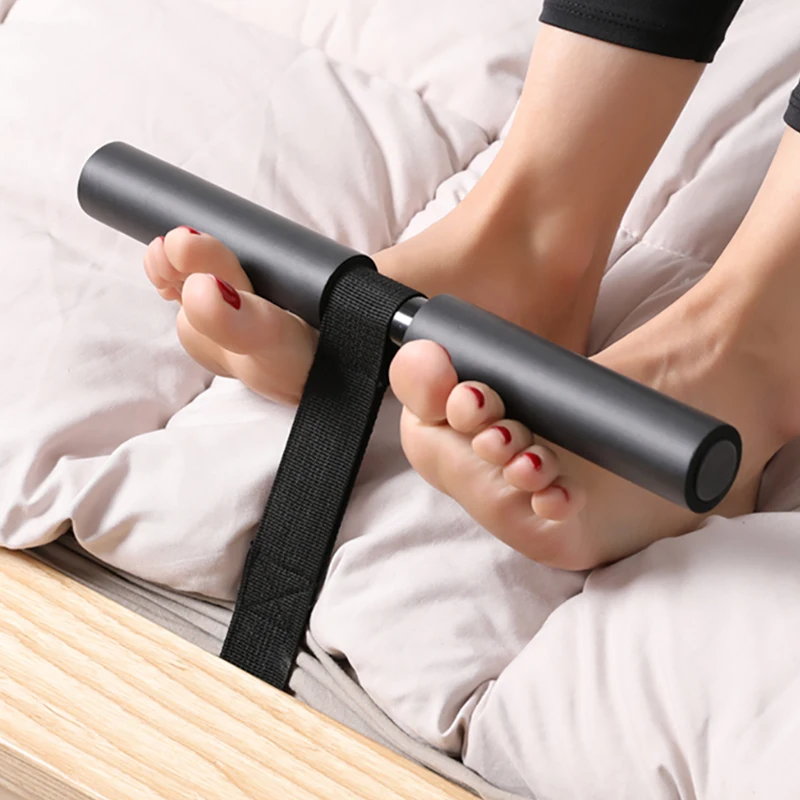

Portable Sit Up Assistant Abdominal Core Workout Fitness Crunches Arm Waist Abdomen Belly Exercise Lose Weight Home Bed Door