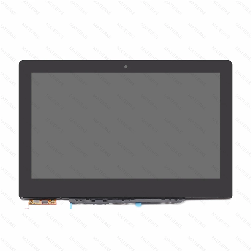 ЖК-экран сенсорный дигитайзер стекло в сборе для lenovo Yoga 310-11IAP 5D10M36310 80U20044GE