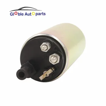 

12V New Electric Fuel Pump For Car AUDI A4 A6 A8 100 200 V8 S2 S4 S6 90 80 1990-2005 E8256 8A0906091A 8A0906091G E10243 TP-411