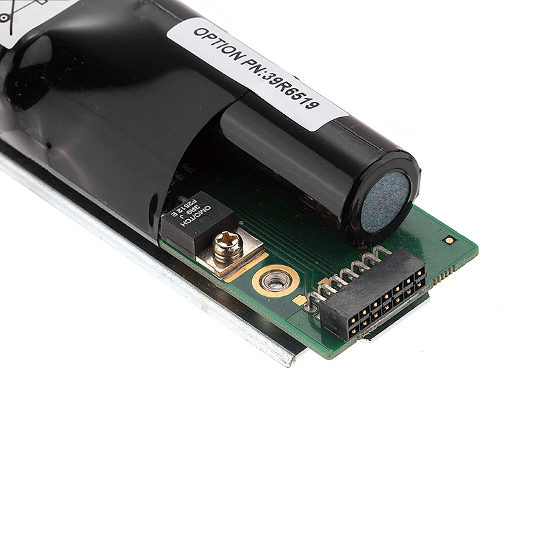 D-DATA кэш-память батарея 39R6520/39R6519 для IBM DS3000/DS3200/DS3300/DS3400 контроллер с кодом даты полностью протестирован