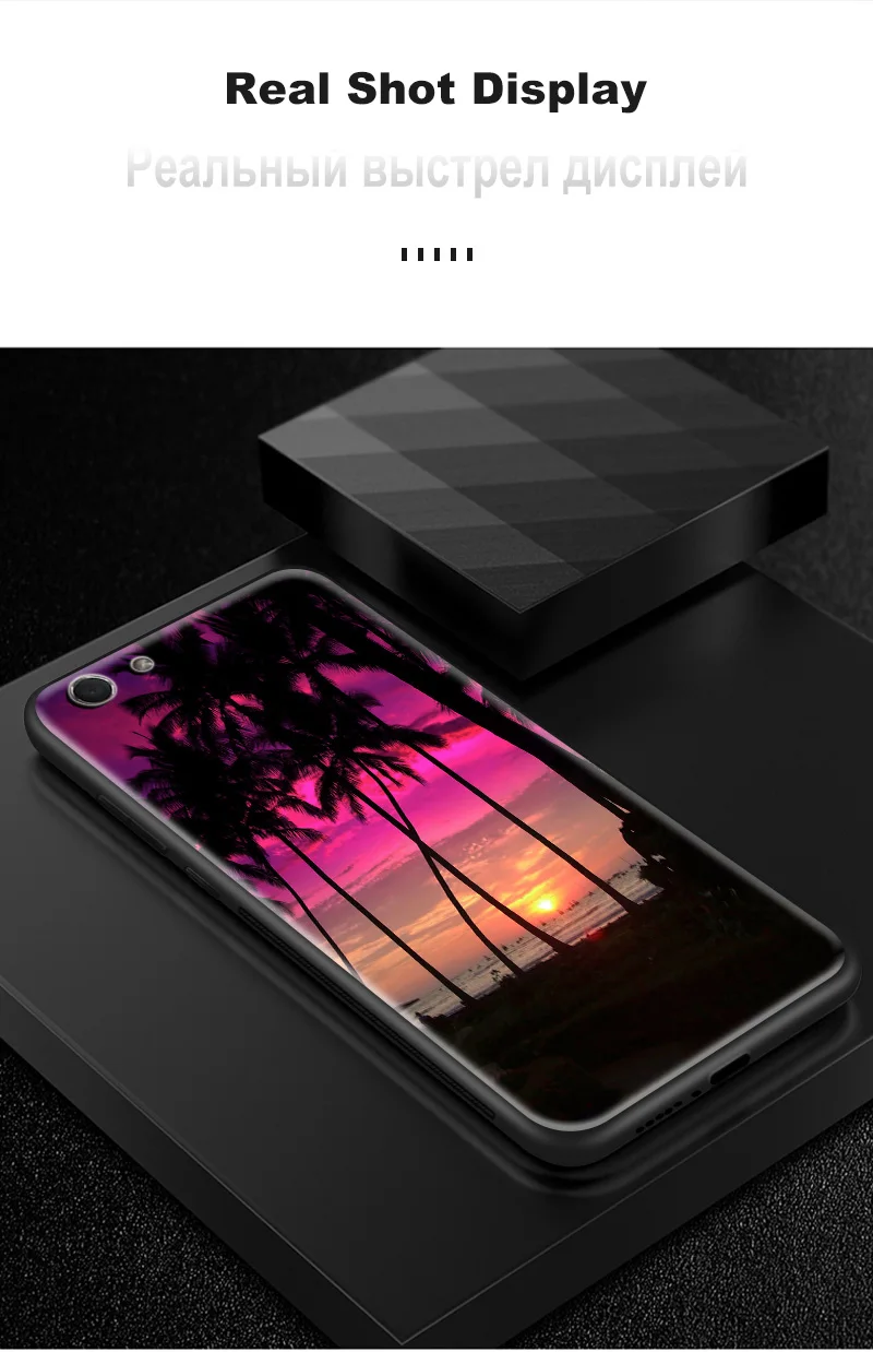 Роскошный чехол для iPhone 5 5S SE 6 6S 7 8 Plus X XR XS MAX TPU оправа закаленное стекло чехол для OnePlus 3 3T 5 5T 6 6T 7 7 Pro мягкий чехол